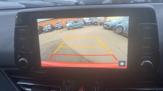 Hyundai i30 1.0T GDi SE Connect 5dr DCT Petrol Hatchback